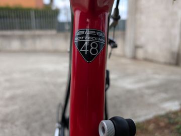 Używany Bottecchia Supernova 2015 Road & Gravel — zdjęcie 8 z 12