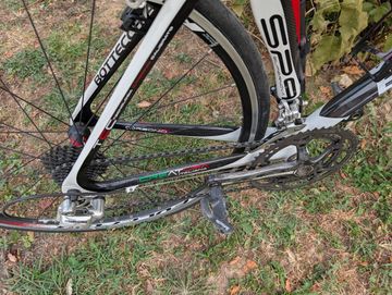 Używany Bottecchia Supernova 2015 Road & Gravel — zdjęcie 9 z 12