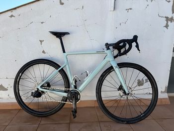 Cannondale, SuperSix EVO SE 2022