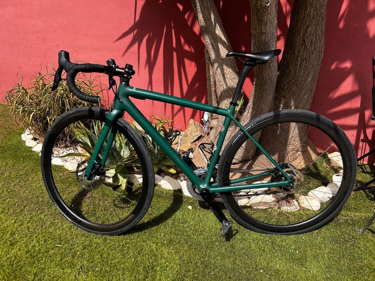 Specialized Aethos SRAM Rival eTap AXS 2022