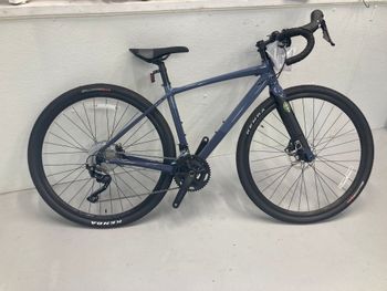 Used Bianchi Grx 400 2025 Road & Gravel