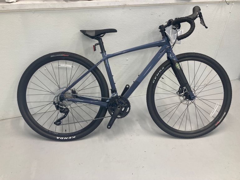 Used Bianchi Grx 400 2025 Road & Gravel, Light Gray — image 1 of 8