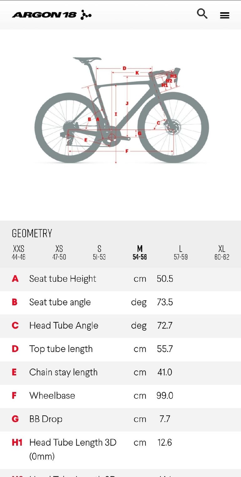 Gebrauchtes Argon 18 Sum Pro Shimano Ultegra Di2 2024 2024 Road & Gravel, Schwarz — Bild 10 von 10