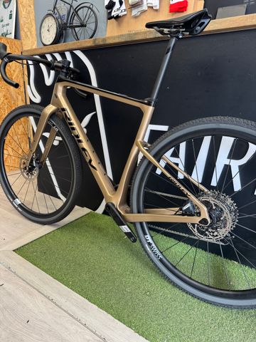 Brugt Ridley Adventure Apex Axs 2025 Road & Gravel — billede 7 af 7