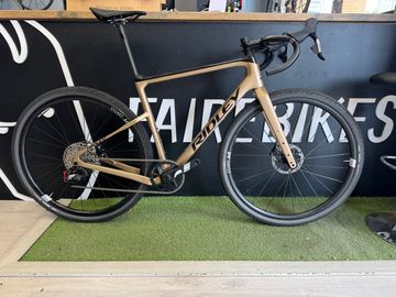 Brugt Ridley Adventure Apex Axs 2025 Road & Gravel — billede 1 af 7