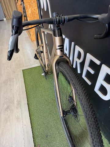 Brugt Ridley Adventure Apex Axs 2025 Road & Gravel — billede 6 af 7