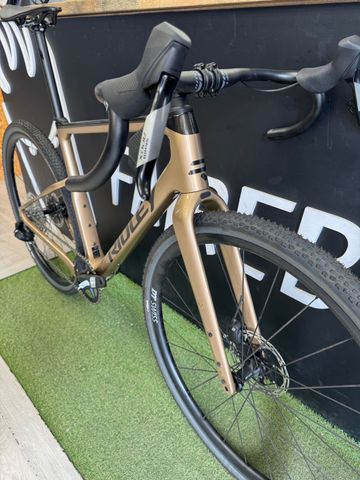 Brugt Ridley Adventure Apex Axs 2025 Road & Gravel — billede 2 af 7