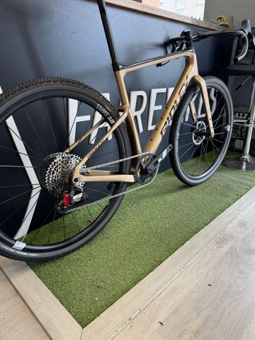 Brugt Ridley Adventure Apex Axs 2025 Road & Gravel — billede 5 af 7