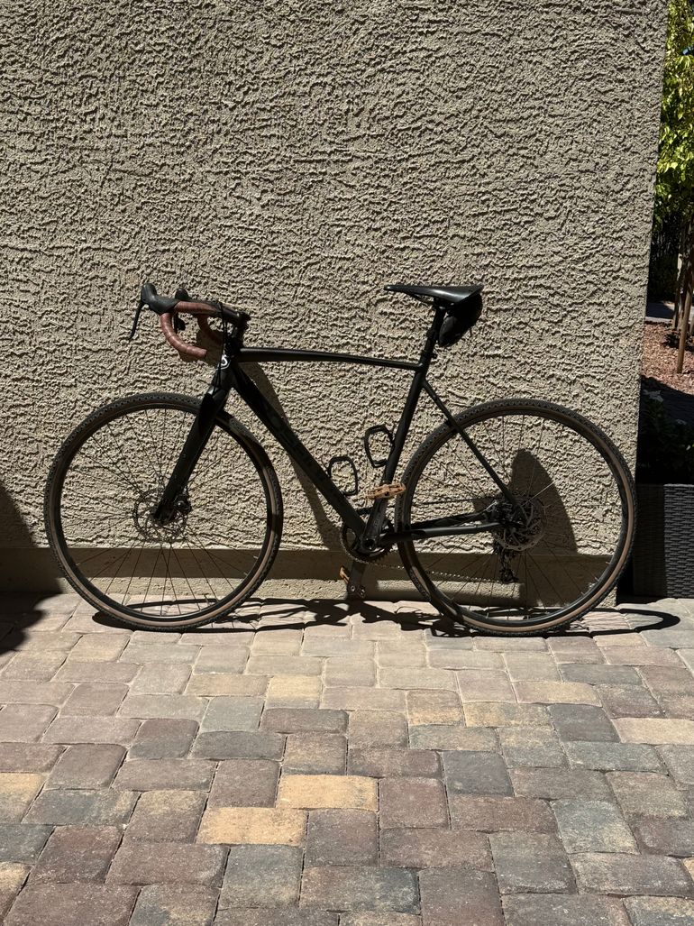 Poseidon Sub 1000 Gravel Bike Mountain Bike Poseidon X Gravel Bike