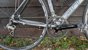 Tweedehands Carraro 930 BLADE 2002 Road & Gravel — afbeelding 3 van 4