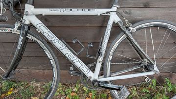 Tweedehands Carraro 930 BLADE 2002 Road & Gravel — afbeelding 4 van 4