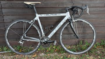 Tweedehands Carraro 930 BLADE 2002 Road & Gravel — afbeelding 1 van 4