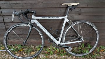 Tweedehands Carraro 930 BLADE 2002 Road & Gravel — afbeelding 2 van 4