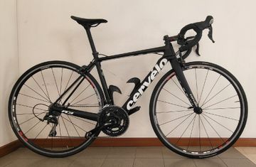 Cervélo R3 Shimano Ultegra 2020 Road & Gravel d'occasion