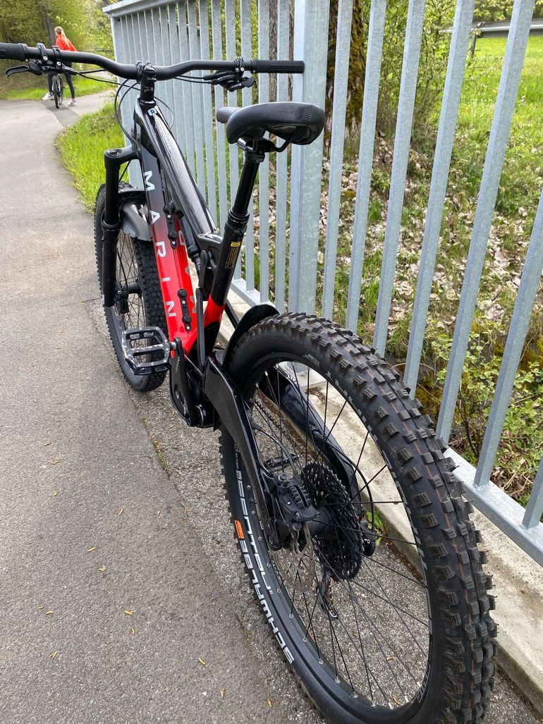 Marin Mount Vision 2020 2020