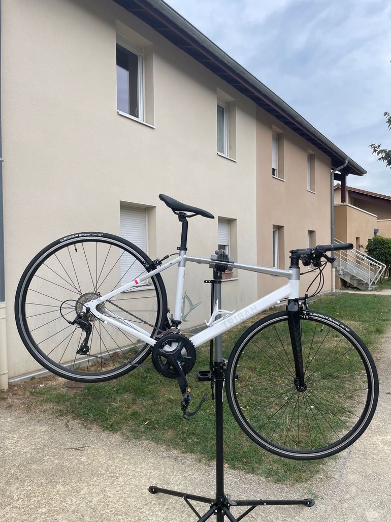 TRIBAN Regular Women's Bike 2020