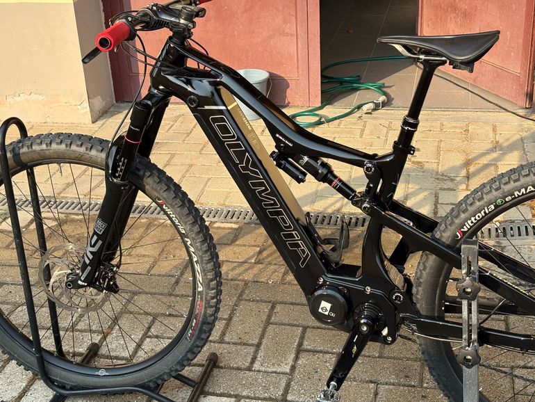 Olympia Ex900 Karbo Sport 900 Karbo Sport Olympia Ex 900 Sport