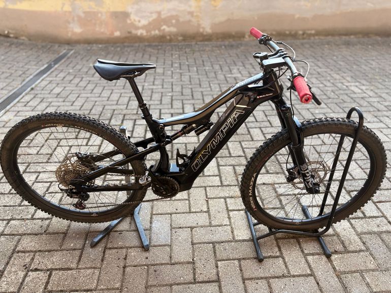 Ex 900 Sport Olympia 2021 E Bike Olympia Bici Elettrica Forum Bici