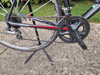 Used Trek TREK EMONDA SL F/S 56 BK 2018 2018 Road & Gravel, Light Gray — image 2 of 7