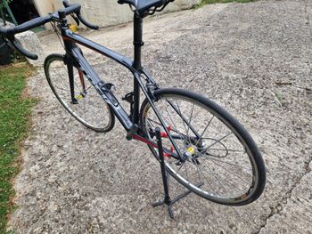 Used Trek TREK EMONDA SL F/S 56 BK 2018 2018 Road & Gravel, Light Gray — image 7 of 7