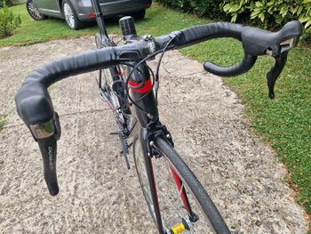Used Trek TREK EMONDA SL F/S 56 BK 2018 2018 Road & Gravel, Light Gray — image 6 of 7