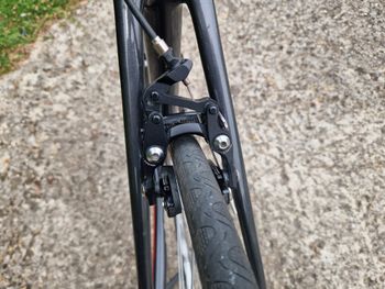 Used Trek TREK EMONDA SL F/S 56 BK 2018 2018 Road & Gravel, Light Gray — image 5 of 7