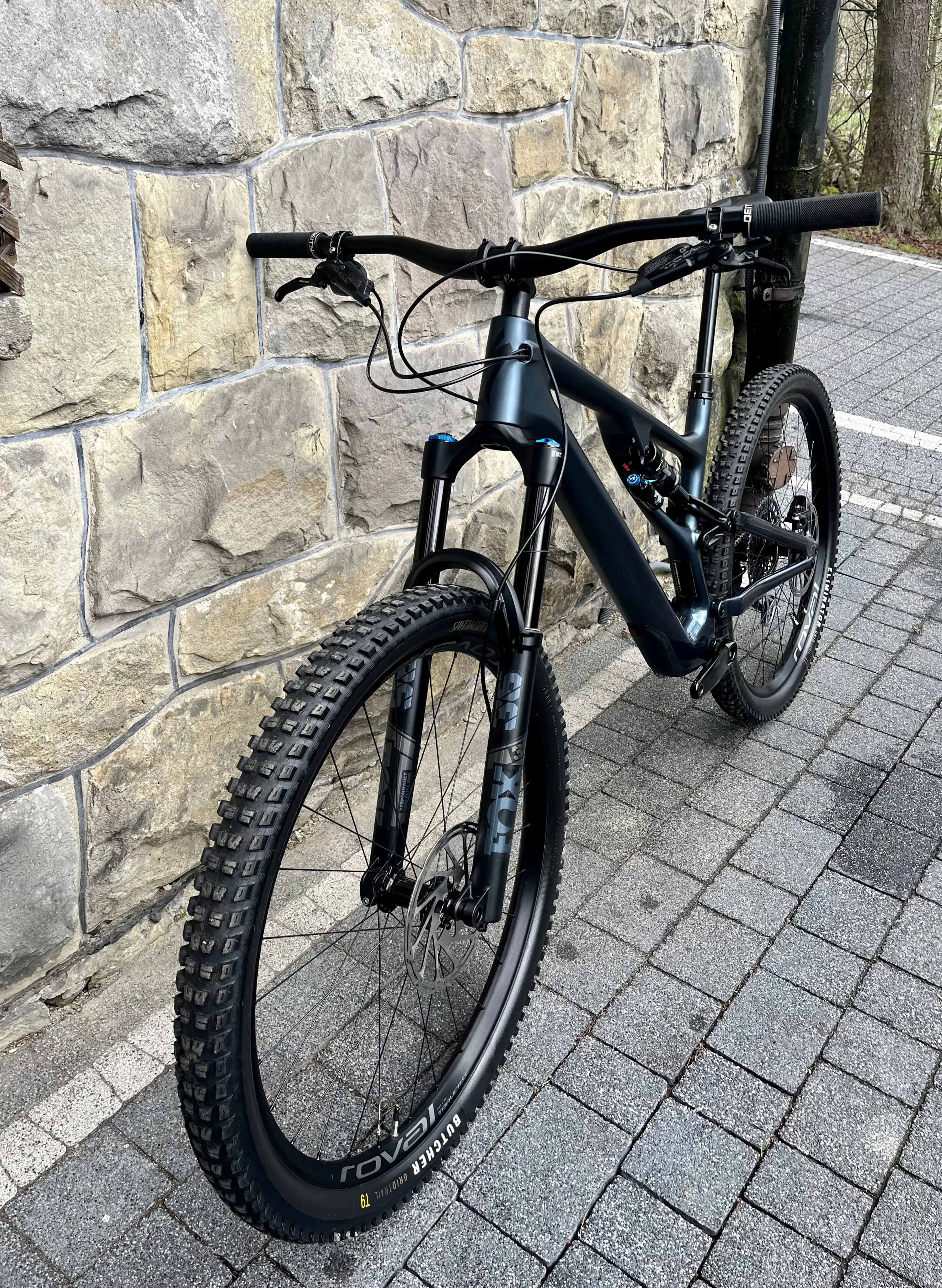 Specialized stumpjumper evo online for sale