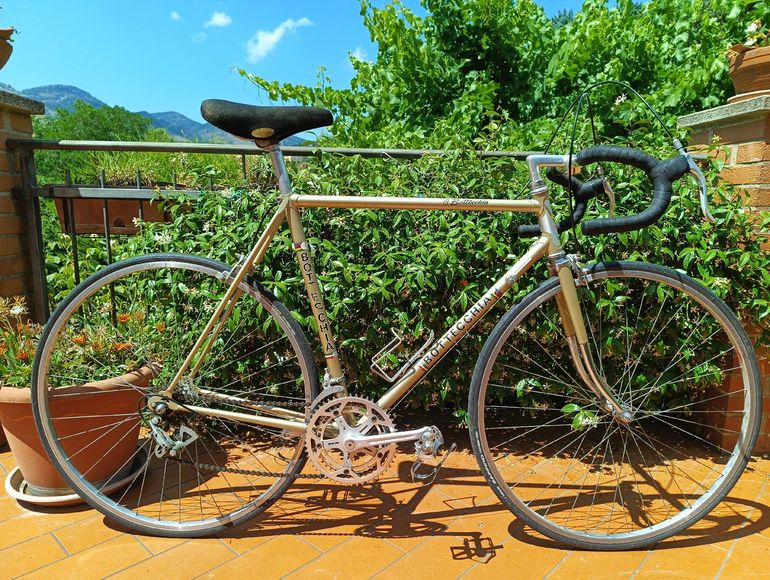 Bottecchia Vintage Road 1969