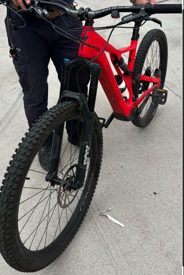 Specialized Turbo Levo SL Comp 2020 2020