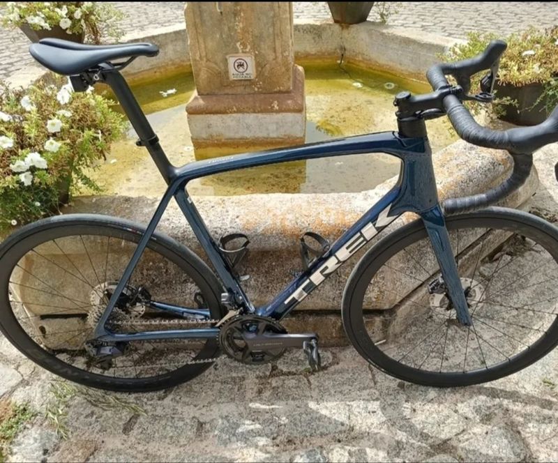 Used Trek Émonda SL 7 2023 2023 Road & Gravel
