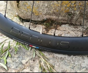 Gebrauchtes Trek Émonda SL 7 2023 2023 Road & Gravel, Blau — Bild 7 von 7
