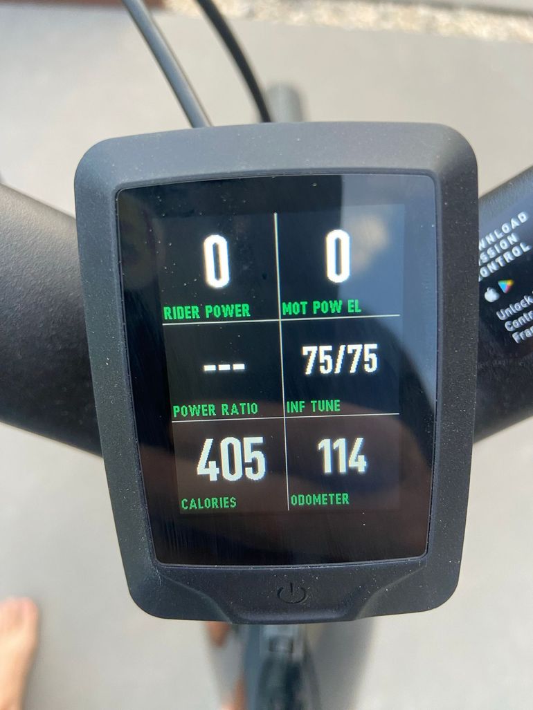 Used Specialized Turbo Combo 4.0 2025 Road & Gravel — image 3 of 5