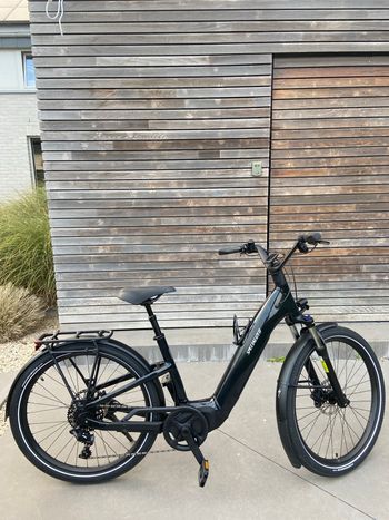 Used Specialized Turbo Combo 4.0 2025 Road & Gravel — image 1 of 5