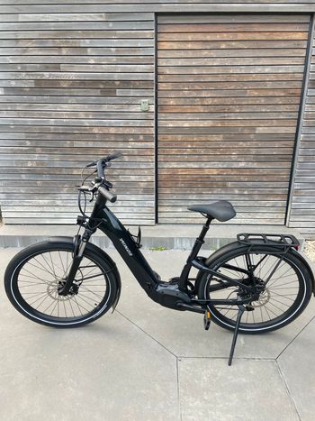 Used Specialized Turbo Combo 4.0 2025 Road & Gravel — image 2 of 5