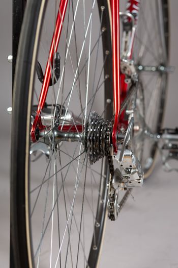 Used Colnago Ten Times World Champion - 1985 1985 Road & Gravel — image 12 of 24
