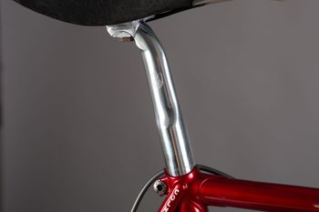Used Colnago Ten Times World Champion - 1985 1985 Road & Gravel — image 11 of 24