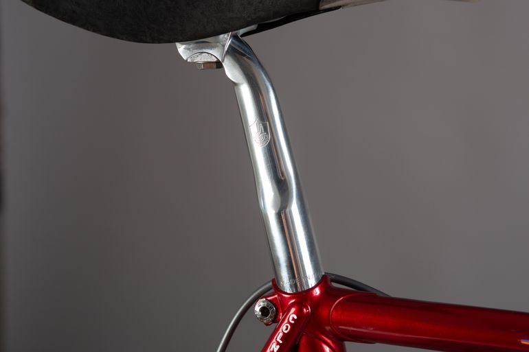 Used Colnago Ten Times World Champion - 1985 1985 Road & Gravel — image 11 of 24