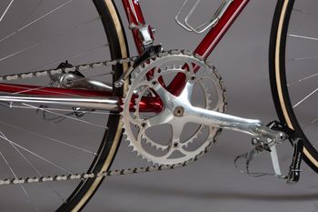 Used Colnago Ten Times World Champion - 1985 1985 Road & Gravel — image 10 of 24