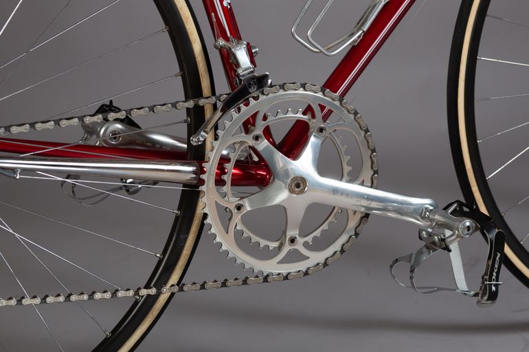 Used Colnago Ten Times World Champion - 1985 1985 Road & Gravel — image 10 of 24