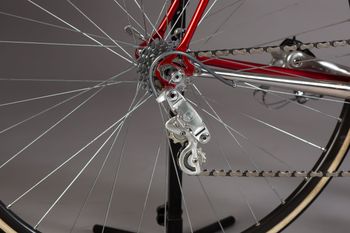 Used Colnago Ten Times World Champion - 1985 1985 Road & Gravel — image 7 of 24