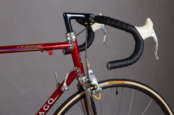 Used Colnago Ten Times World Champion - 1985 1985 Road & Gravel — image 18 of 24