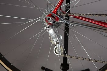 Used Colnago Ten Times World Champion - 1985 1985 Road & Gravel — image 14 of 24