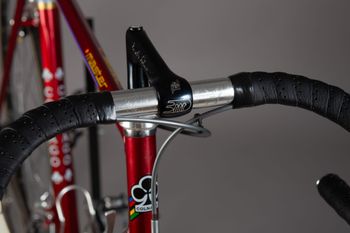 Used Colnago Ten Times World Champion - 1985 1985 Road & Gravel — image 6 of 24