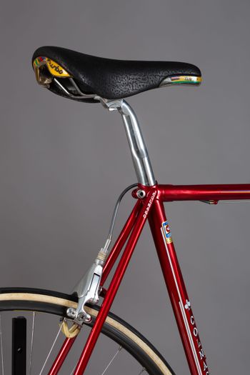 Used Colnago Ten Times World Champion - 1985 1985 Road & Gravel — image 13 of 24