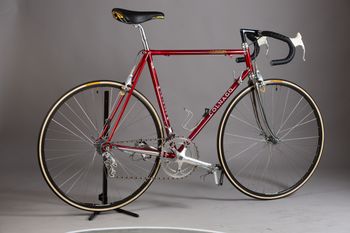 Used Colnago Ten Times World Champion - 1985 1985 Road & Gravel — image 3 of 24