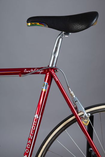 Used Colnago Ten Times World Champion - 1985 1985 Road & Gravel — image 9 of 24