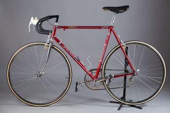 Used Colnago Ten Times World Champion - 1985 1985 Road & Gravel — image 24 of 24
