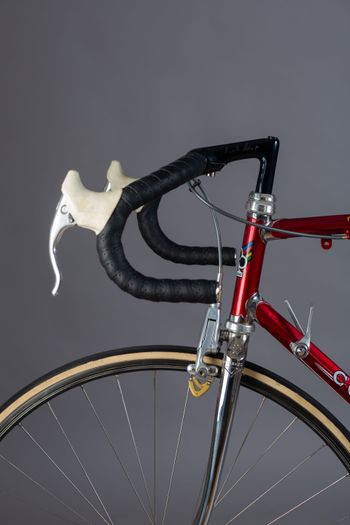 Used Colnago Ten Times World Champion - 1985 1985 Road & Gravel — image 5 of 24