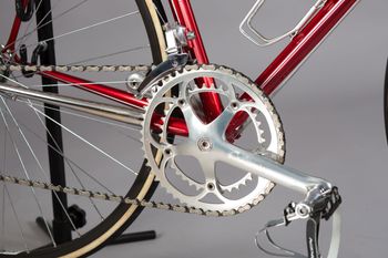 Used Colnago Ten Times World Champion - 1985 1985 Road & Gravel — image 20 of 24