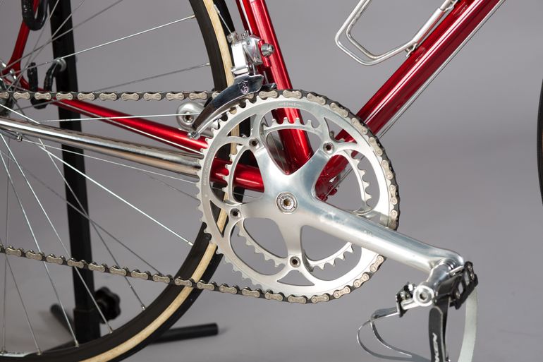 Used Colnago Ten Times World Champion - 1985 1985 Road & Gravel — image 20 of 24